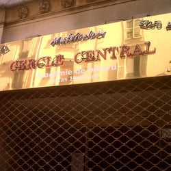 Le Cercle Central