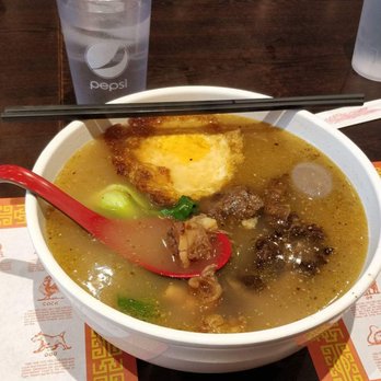 Slurp Slurp - Slurp slurp signature bowl. Warning: it's gigantic!!!! - Chinese Near Me - Chicago, Illinois Slurp Slurp - Slurp slurp signature bowl. Warning: it's gigantic!!!! - Chinese Near Me - Chicago, Illinois