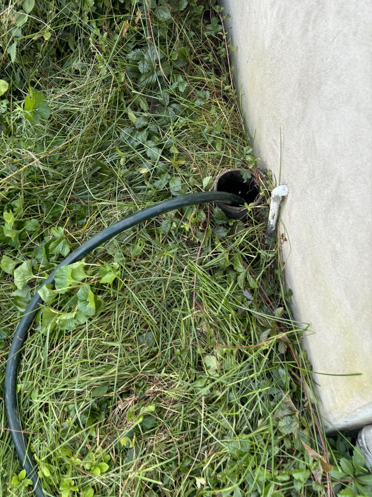 Slide of Clog Wizard Nepa