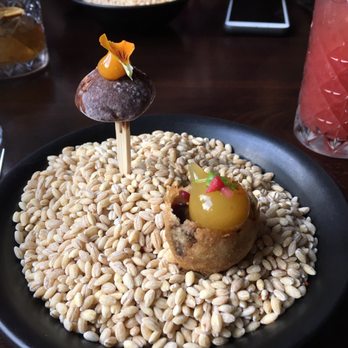 ROOH - Canapés - Indian Near Me - San Francisco, California ROOH - Canapés - Indian Near Me - San Francisco, California