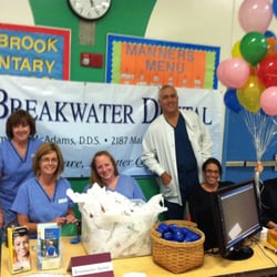 Breakwater Dental