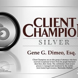 Dimeo Law Group