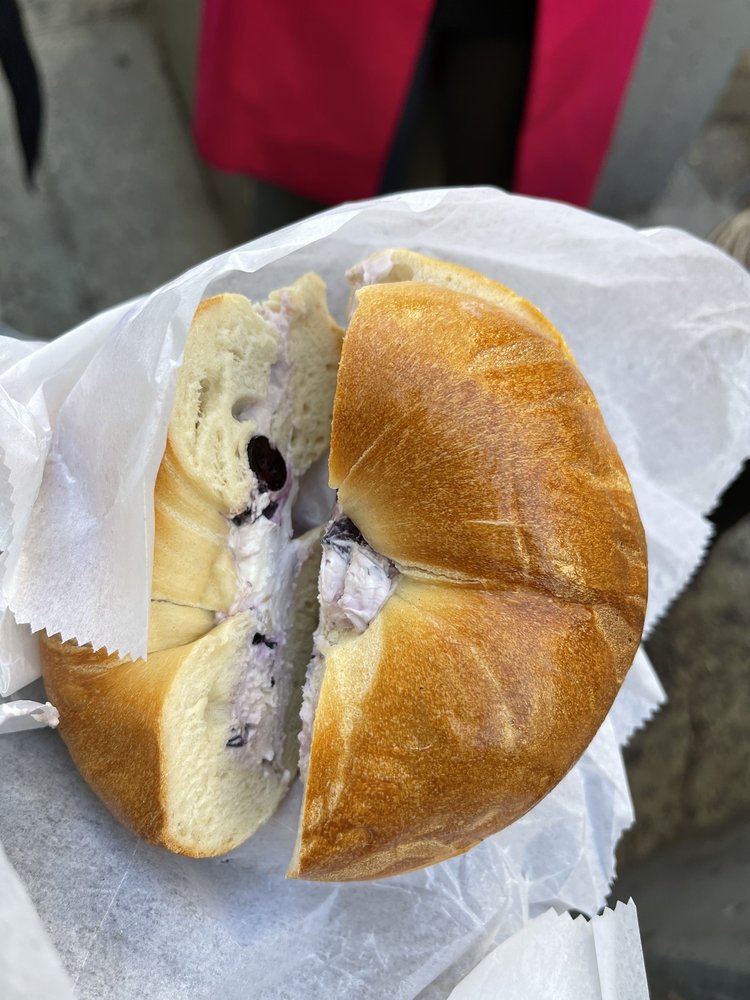 CHELSEA BAGEL & CAFE 44 Photos & 120 Reviews 62 East 34th St, New