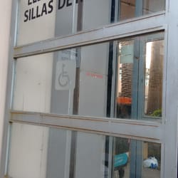 Galería Precedo