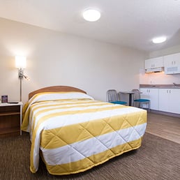 InTown Suites Reviews | Read Customer Service Reviews of intownsuites.com