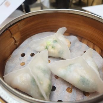 Yank Sing - Some other type of shrimp - Dim Sum Near Me - San Francisco, California
