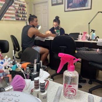 Nailery Hawaii - Unmasked guest - Nail Salons Near Me - Honolulu, Hawaii Nailery Hawaii - Unmasked guest - Nail Salons Near Me - Honolulu, Hawaii