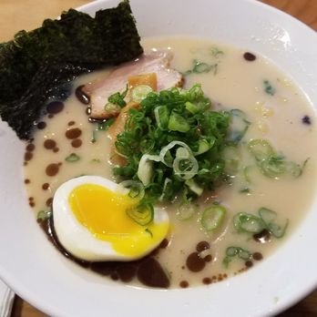GoBistro - Ramen - Sushi Bars Near Me - Hollywood, Florida