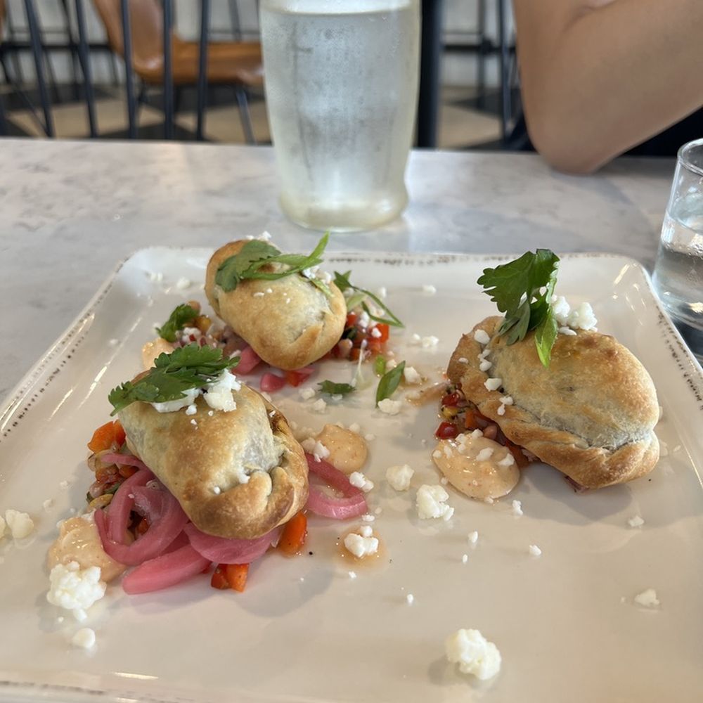 The Artisan Pig - Wood fired empanadas - Pizza Near Me - Plymouth, Massachusetts The Artisan Pig - Wood fired empanadas - Pizza Near Me - Plymouth, Massachusetts