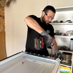 Precision Garage Door Service