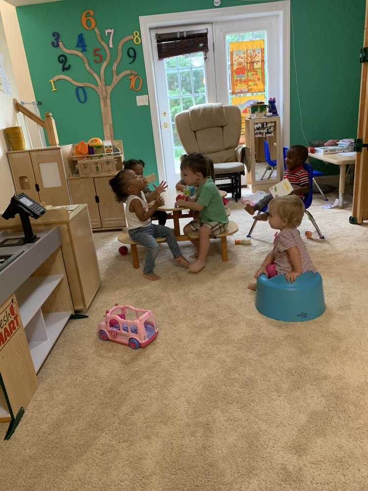 Tiny World Childcare Center - childcare center in Clarksburg, MD
