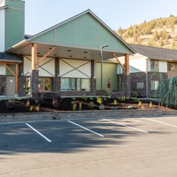 Cascades of Bend Residential and Memory Care