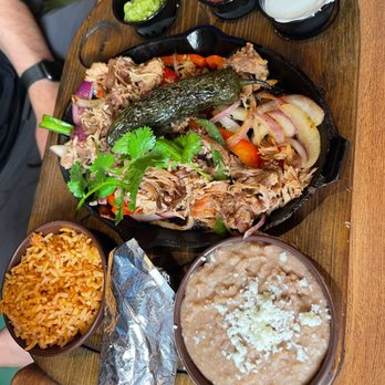 Cali Costa - Combo Fajitas - Mexican Near Me - Dana Point, California Cali Costa - Combo Fajitas - Mexican Near Me - Dana Point, California