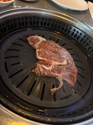 KPOP BBQ AND BAR by null