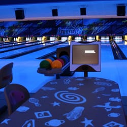 Phoenix Bowling Park Prater