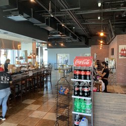 Barcelona Coffee & Bistro