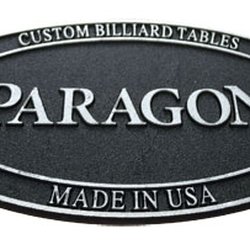 Paragon Interiors - Paragon Interiors Logo