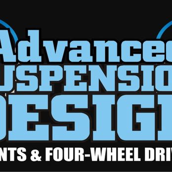 Advanced Suspension Design - Auto Repair Near Me - Twin Falls, Idaho