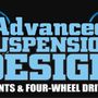Advanced Suspension Design