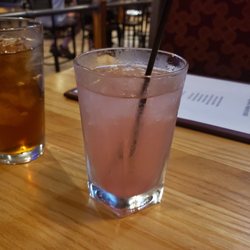Cast Iron Bar & Grill - Happy hour on Friday night
