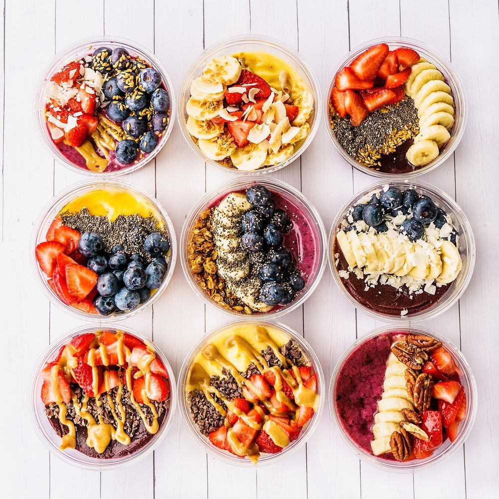 BETTER BLEND LOVELAND Updated September 2024 11 Photos 201 W