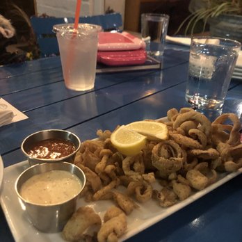 Irregardless Cafe - Vegan Calamari - New American Near Me - Raleigh, North Carolina Irregardless Cafe - Vegan Calamari - New American Near Me - Raleigh, North Carolina