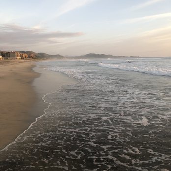 Playa los Cerritos - Beaches Near Me - El Pescadero, BCS