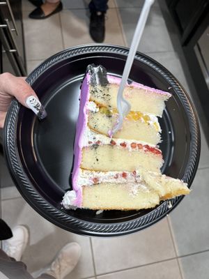 Vegas Bakery by null
