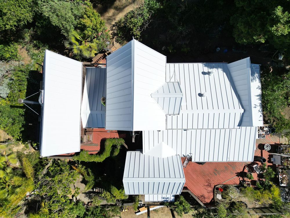 Slide of Eagle Legacy Roof Masters