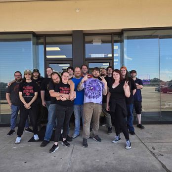 The Gamers XP - Hobby Shops Near Me - Shreveport, Louisiana The Gamers XP - Hobby Shops Near Me - Shreveport, Louisiana