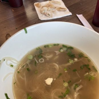Pho Bistro - Majority of the meat on my dish was fat chunks - Asian Fusion Near Me - Edmond, Oklahoma Pho Bistro - Majority of the meat on my dish was fat chunks - Asian Fusion Near Me - Edmond, Oklahoma
