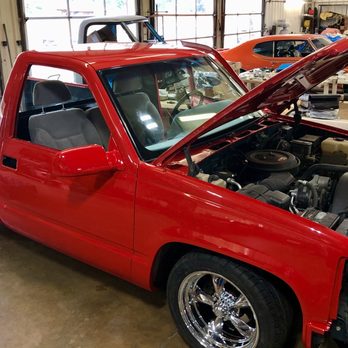 BK Automotive Repair - Auto Repair Near Me - Edmond, Oklahoma BK Automotive Repair - Auto Repair Near Me - Edmond, Oklahoma