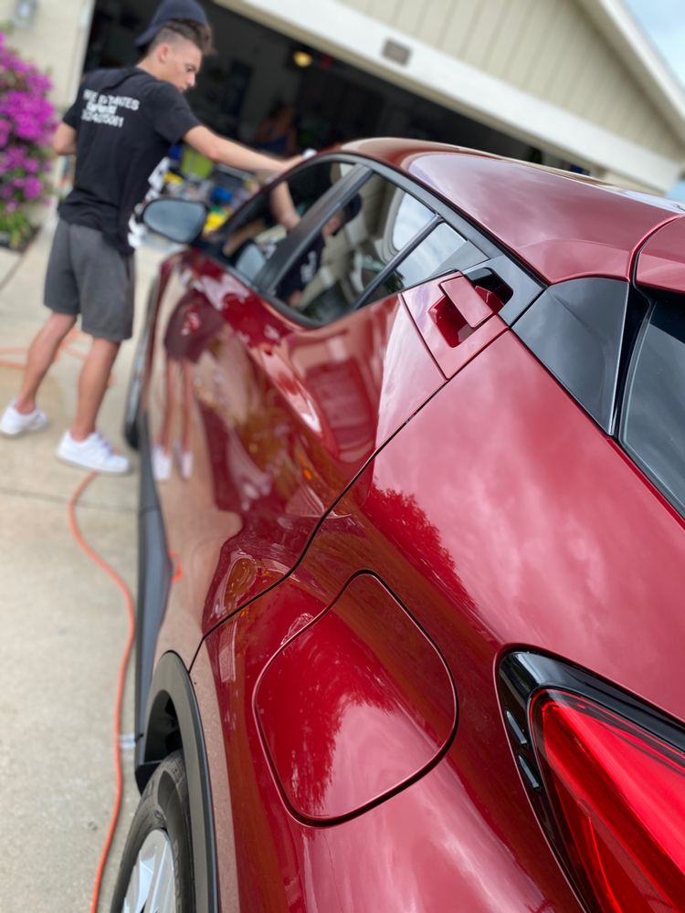 KINGPINZ PRESSURE WASHING Updated May 2024 15 Photos Wichita