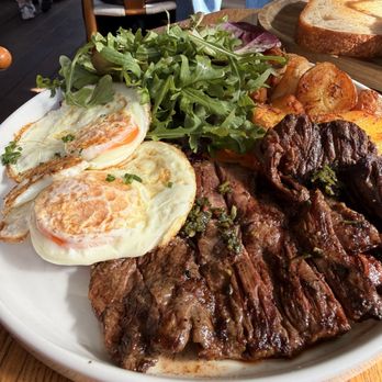Mood - Breakfast & Brunch Near Me - Los Angeles, California Mood - Breakfast & Brunch Near Me - Los Angeles, California