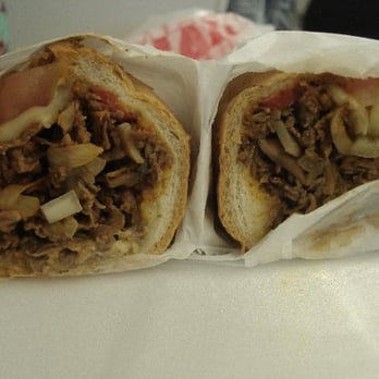 Tummy Stuffer - steak = yummy - Delis Near Me - Riverside, California