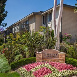 Timbers Apartments, El Toro