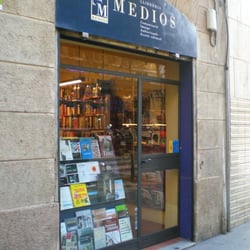 Medios