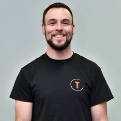 The Training Project - John (TTP Trainer)