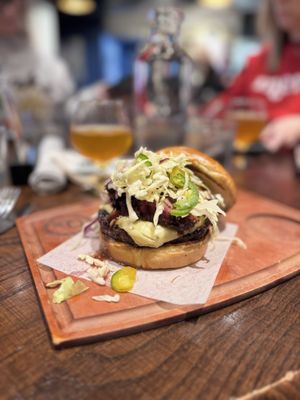 Q39 - Midtown by null