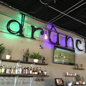 Drunch Eatery + Bar - Breakfast & Brunch Near Me - Columbus, Ohio