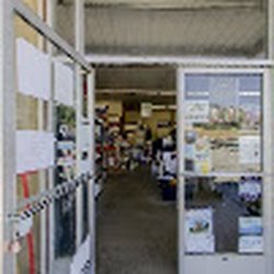 Spence Ranch Feed & Supply