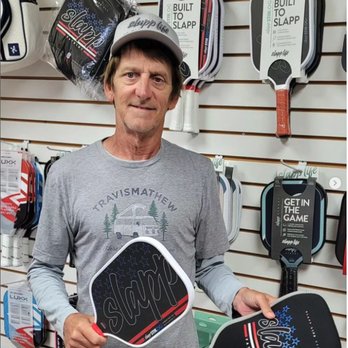 Pickleball First Shop - Pickleball Near Me - Dana Point, California Pickleball First Shop - Pickleball Near Me - Dana Point, California