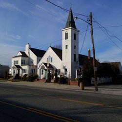 Sacred Heart Church