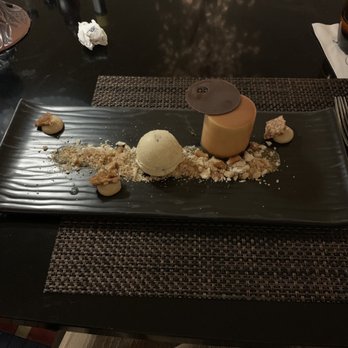 The Circular - Some type of peanut butter dessert. - New American Near Me - Hershey, Pennsylvania