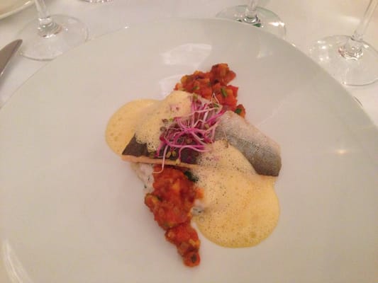 Hotel Restaurant Rosatsch by null