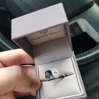 Diamonds Direct - Jewelry Near Me - Columbus, Ohio
