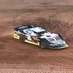Lancaster Speedway
