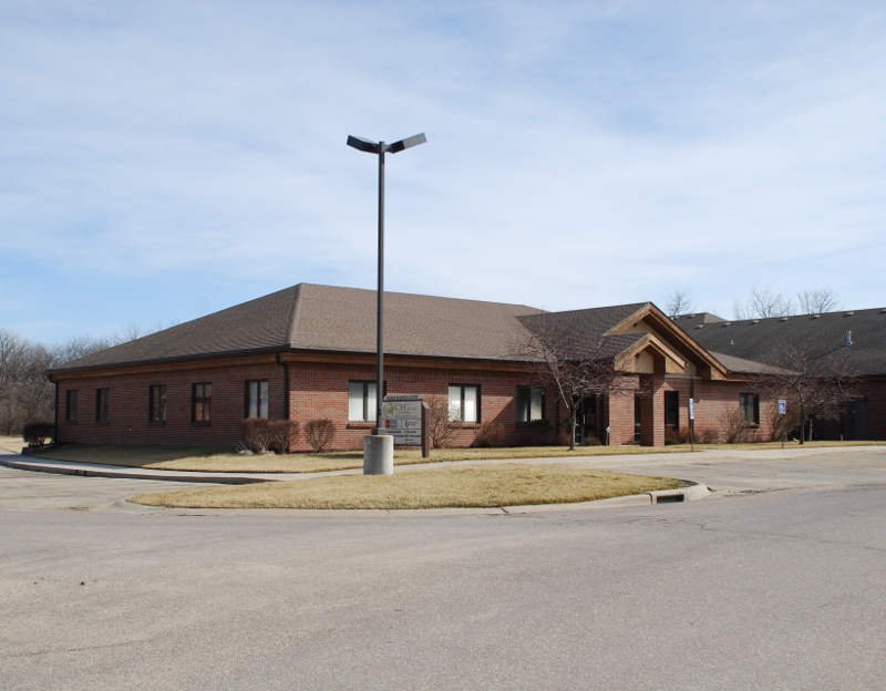 Mack & Associates - divorce attorney in Topeka, KS