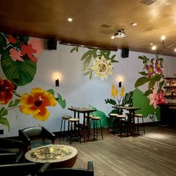 Marigold Event Space - Marigold event space