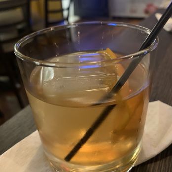 Il Sole Pizzeria - Bourbon Old Fashioned - Pizza Near Me - Carolina, Puerto Rico Il Sole Pizzeria - Bourbon Old Fashioned - Pizza Near Me - Carolina, Puerto Rico